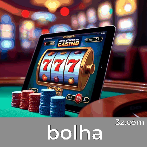 Qualidade Superior de Jogos de Casino no bolha