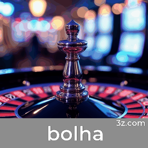 Bolha: Cassino Seguro e Profissional