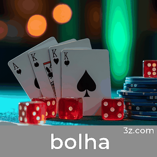Bolha: Apostas em Esportes com Odds Instantâneas