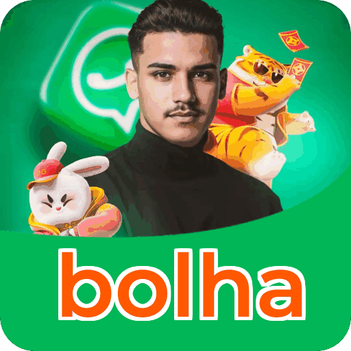 Instalação Android bolha