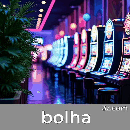 Desbloqueie Bônus Surpreendentes no Bolha