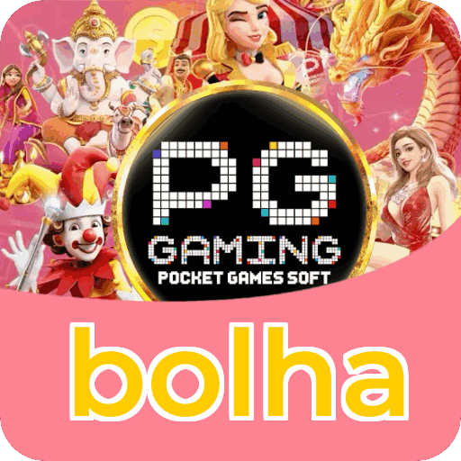 Slots Premium da PG Soft na bolha
