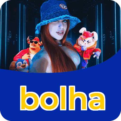 Bônus de Boas-vindas bolha