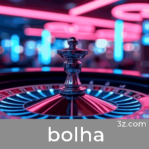Bolha: Apostas em Esportes com Odds Instantâneas