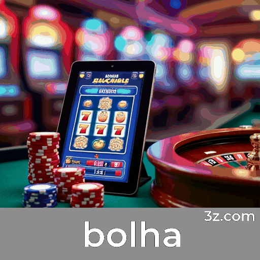Qualidade Superior de Jogos de Casino no bolha